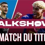 Talkshow FC Barcelone : un dernier pas pour le trône face à l’Espanyol