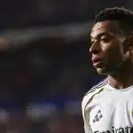 Ester Esposito, Madame Mbappé, se lâche : « Je t’aime »