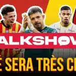 Talkshow RC Lens : le Mercato d’été sera chaud chez les Sang et Or