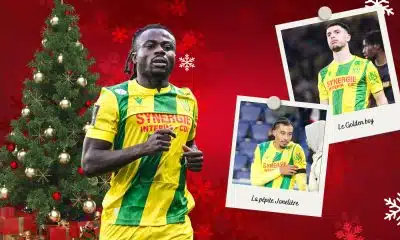 FC Nantes esprit Sa(u)pin : qui est l’étoile des Canaris ? (5/5)