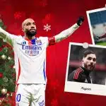 Sapin de l’OL : Cherki, Lacazette, Fofana… qui va décrocher l’étoile ? (5/5)