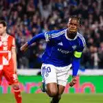 Europa Conference League : le RC Strasbourg l&rsquo;a fait !