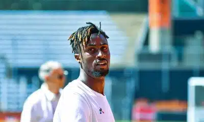 Guessand répond à l&rsquo;OM, le LOSC très attendu, ça bouge à Lens, Rennes et Bordeaux !