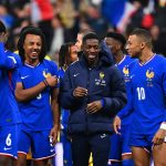 PSG, équipe de France : Ousmane Dembélé marche sur l’eau, Kylian Mbappé en fait les frais