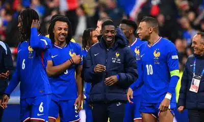 France – Croatie : Daniel Riolo relance Cherki et émet un bémol à la remontada des Bleus