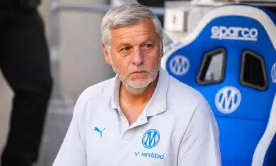 OM : après Bilbao, Genesio a annoncé un renfort inattendu en attaque !