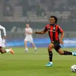 ASSE – OGC Nice : rebondissements en série pour la présence des internationaux ! 