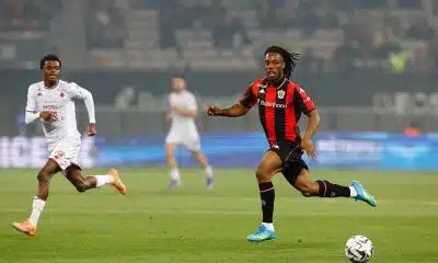 ASSE – OGC Nice : rebondissements en série pour la présence des internationaux !