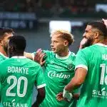 Pronostic Dijon – ASSE : les Verts vont-ils signer la passe de quatre ?