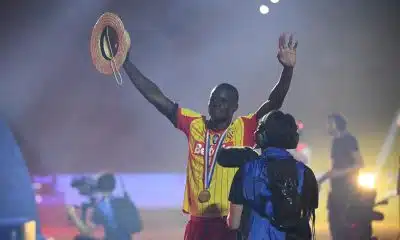 Stade Rennais Mercato : après Thomasson, un autre titulaire du RC Lens prêt à rejoindre Haise ?