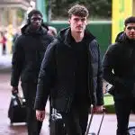 FC Nantes Mercato : après Guilbert, une deuxième signature officialisée !