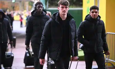 FC Nantes Mercato : après Guilbert, une deuxième signature officialisée !
