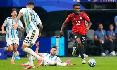 RC Lens Mercato : Leca a fait une offre pour une piste de l&rsquo;OM