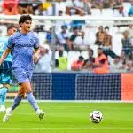 OM Mercato : ça chauffe pour le départ de Balerdi, sa destination déjà connue ?
