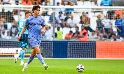 OM Mercato : ça chauffe pour le départ de Balerdi, sa destination déjà connue ?