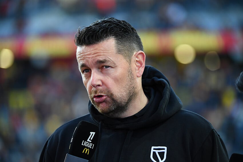 Pierre Sage (RC Lens)