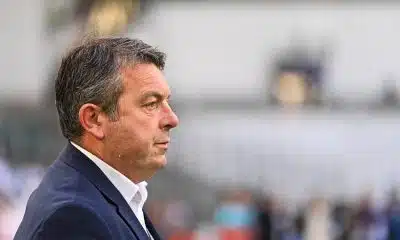 Stade Rennais : Haise court à la catastrophe, Pouille éloigne un traumatisme grâce au RC Lens !