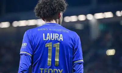 PSG Mercato : Luis Enrique veut frapper fort dès cet été avec un premier gros coup !