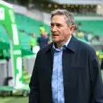 ASSE : encore des bonnes nouvelles pour Montanier avant les barrages contre l’OGC Nice !