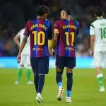 Pronostic FC Barcelone – Getafe (10/10) : prono, cotes et compos