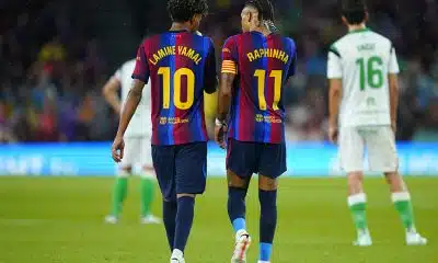 Pronostic FC Barcelone – Getafe (10/10) : prono, cotes et compos