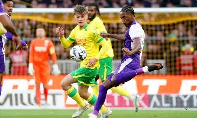 FC Nantes Mercato : la Ligue 1 s&rsquo;apprête à dépouiller les Canaris en Ligue 2 !