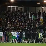 ASSE : les supporters ont apporté une dernière bonne nouvelle totalement inattendue à Montanier 