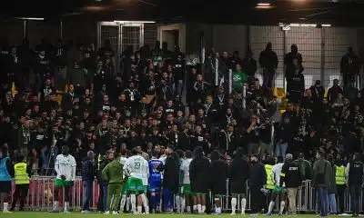 ASSE : les supporters ont apporté une dernière bonne nouvelle totalement inattendue à Montanier 