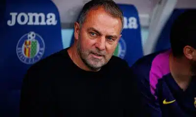 FC Barcelone Mercato : une énorme surprise s&rsquo;est glissée parmi les 4 priorités estivales de Flick
