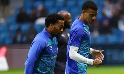 OM : la Roma prépare un énorme double coup à Marseille !