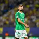 ASSE : Le Cardinal ne voulait pas du brassard, il explique pourquoi !