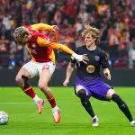 Ligue des Champions : Arsenal domine le LOSC, le Barça renverse Galatasaray