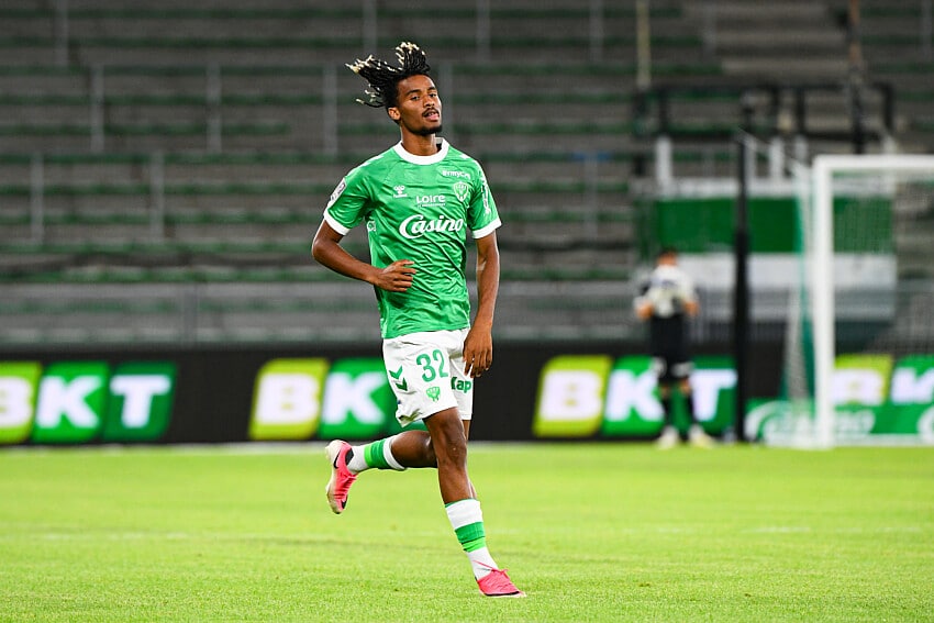 Adam Baallal (ASSE)