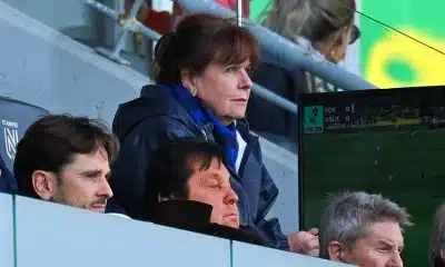 FC Nantes : Tavares et la DNCG font grincer les dents des Kita