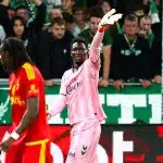 ASSE : Ian Cathro a déjà un petit problème avec Mamour Ndiaye