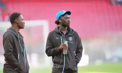 RC Lens Mercato : Cahuzac prêt à profiter de la trêve pour pousser le dossier Meïté (OM) ?