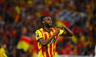RC Lens Mercato : Jean-Louis Leca boucle un départ important (officiel)