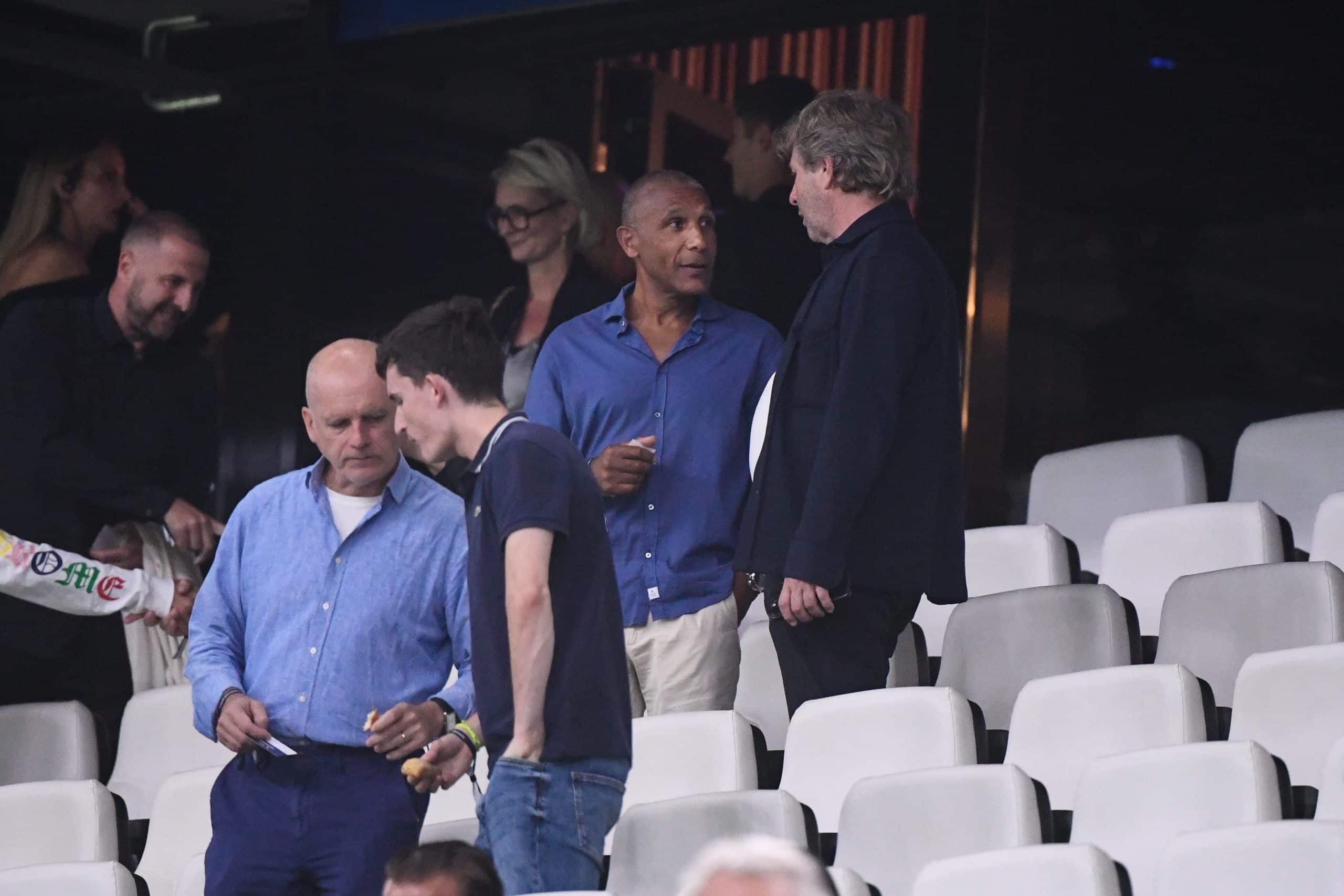 OM : La Tribune OM donne rendez-vous aux supporters dès ce soir