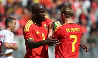 Pronostic Nouvelle-Zélande – Belgique : les Belges éliminés du Mondial 2026 ?