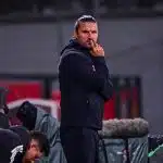 RC Lens : la compo de Cahuzac pour affronter le Sporting Portugal