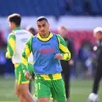 FC Nantes : on a retrouvé Mosfafa Mohamed, il snobe ouvertement les Kita !