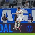 OM Mercato : coup de froid pour Balerdi, Höjbjerg dégagé par un champion du monde !