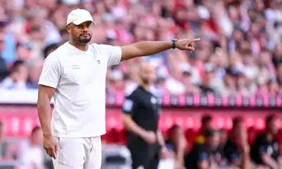 PSG – Bayern : Vincent Kompany a une motivation supplémentaire de battre Paris… grâce à l’OM !