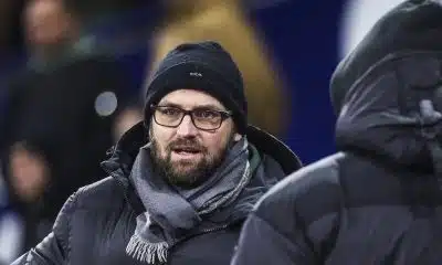 OM : Une piste récente au poste de directeur sportif finalement dans les filets du clan Mbappé ?