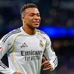 Real Madrid : Mbappé en couple avec la future star de La Casa De Papel ?