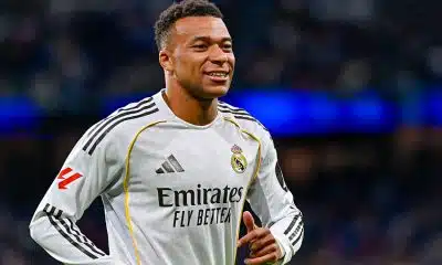Real Madrid : Mbappé en couple avec la future star de La Casa De Papel ?