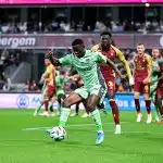 ASSE : Cathro s’enflamme complètement pour un Vert