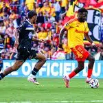 Stade Rennais Mercato : Rennes a tranché entre Edouard (RC Lens) et Dia, un départ à 12 M€ officialisé !