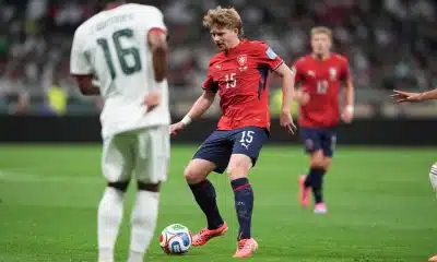 OL : Le jackpot attendu pour Pavel Sulc dépasse presque celui de Greenwood à l’OM