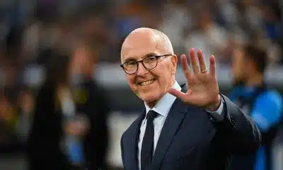 OM : McCourt lance un nouveau projet révolutionnaire, les géants américains dans la boucle !